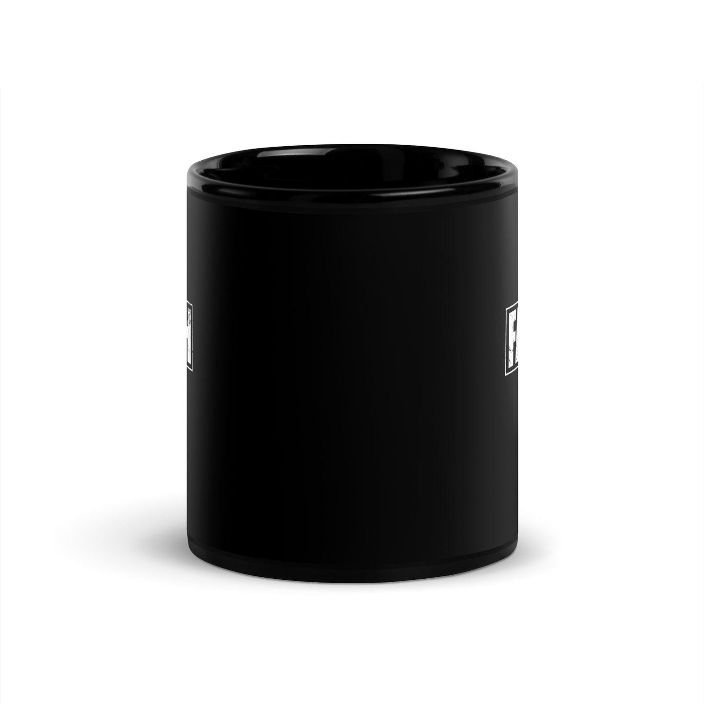Part-Time Faith Mug
