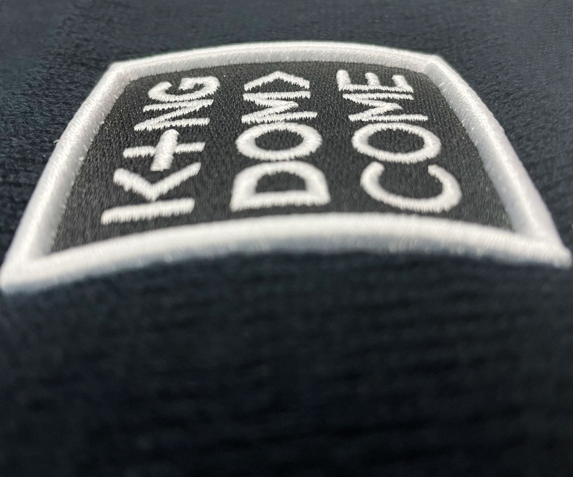 Kingdom Come Beanie