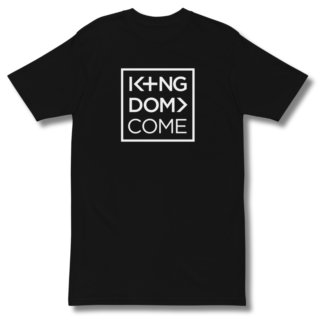 Kingdom Come Tee
