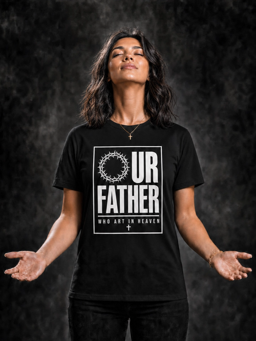 OUR FATHER - $35
